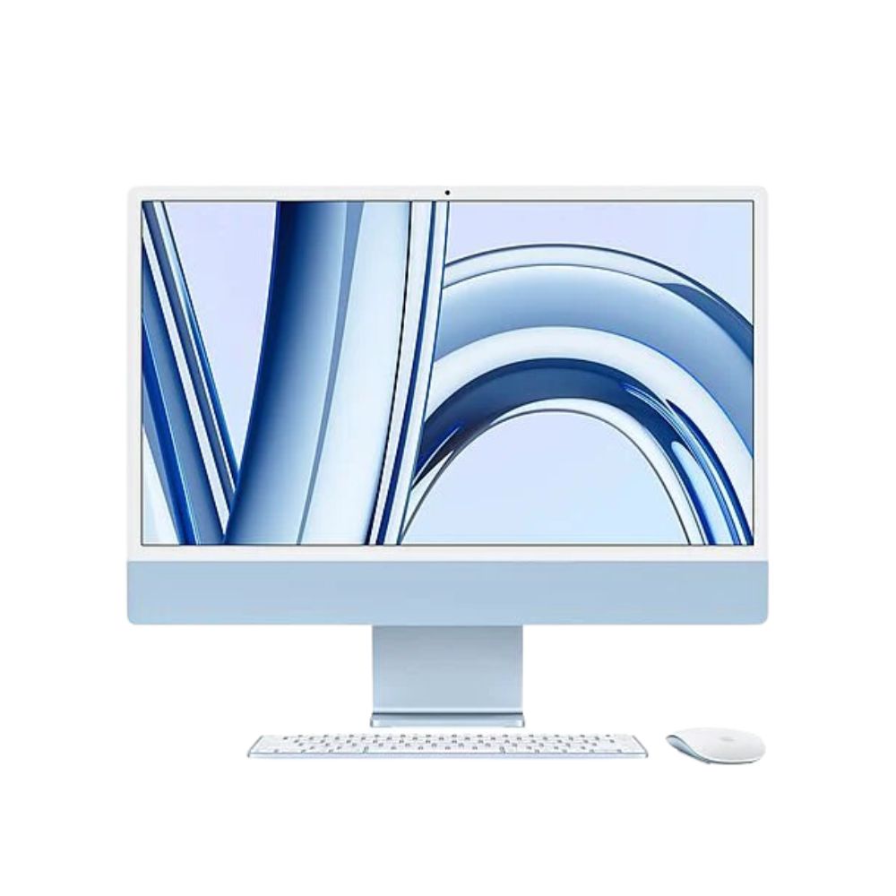 iMac 24_ M3