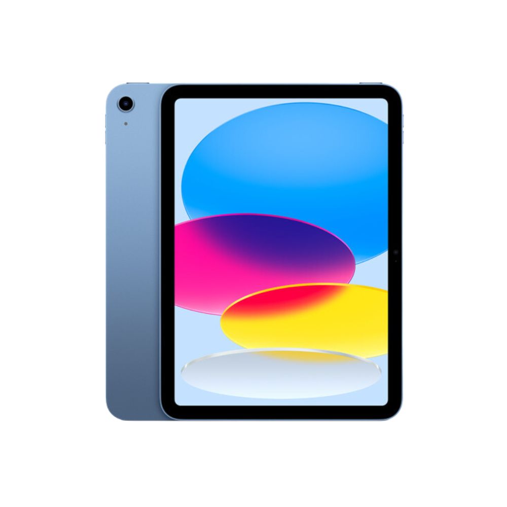 iPad 10th 64GB