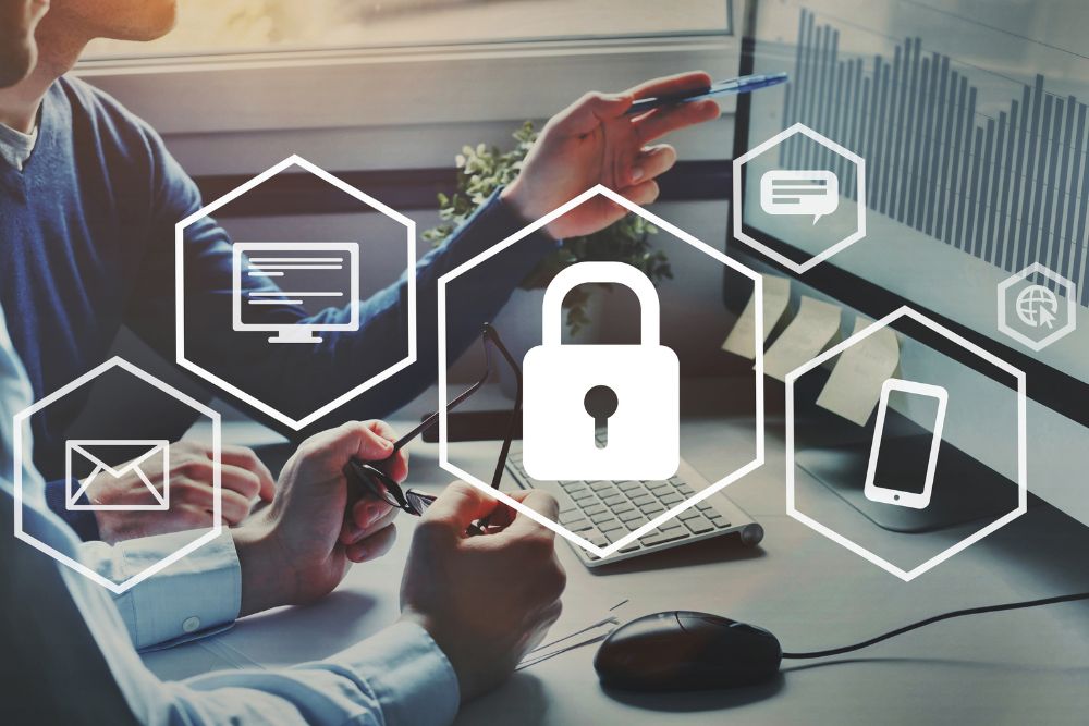 Cybersecurity aziendale