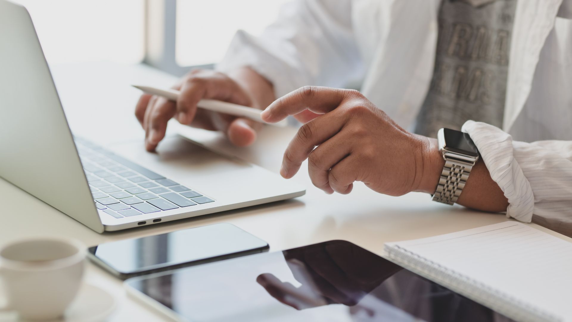 Mobile Device Management