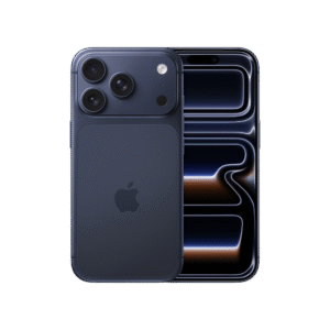 Apple iPhone 17 Pro