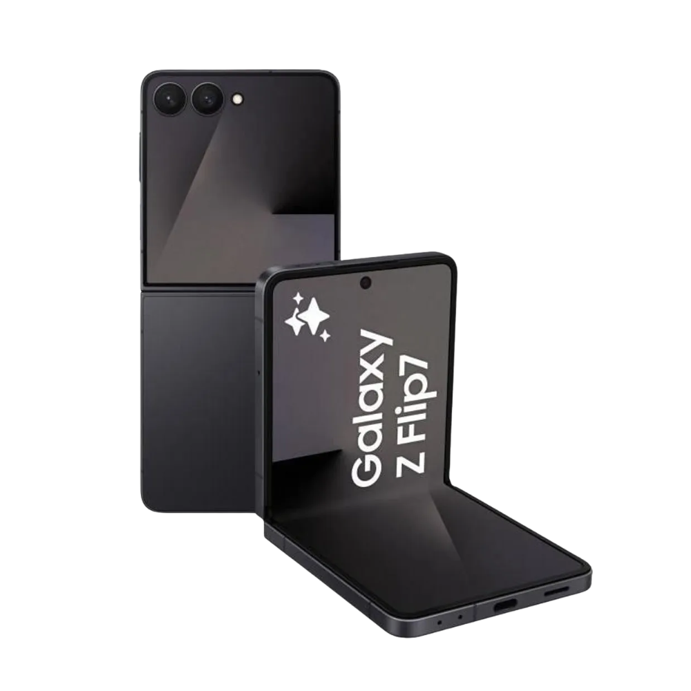 Samsung Galaxy Z Flip7