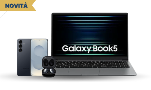 Pack Produttività Samsung New