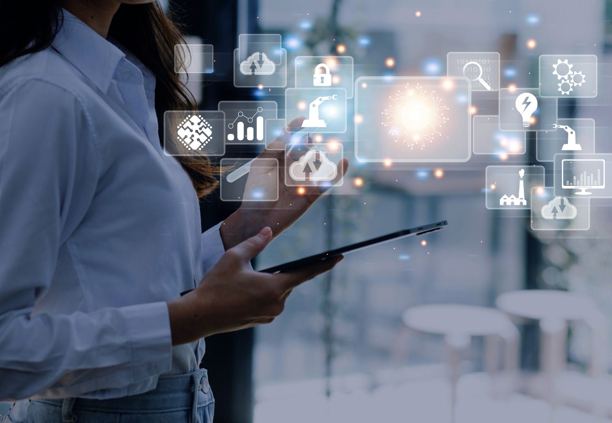 tendenze tecnologiche aziende 2026