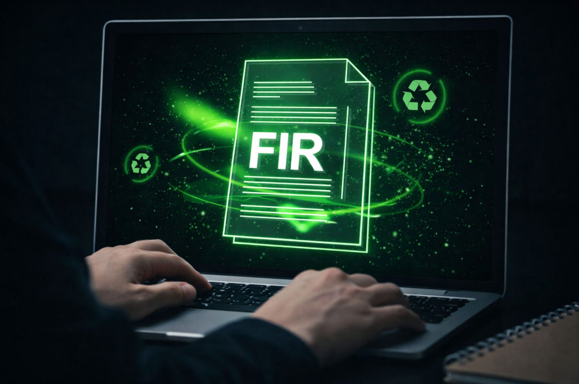 FIR - chatGPT