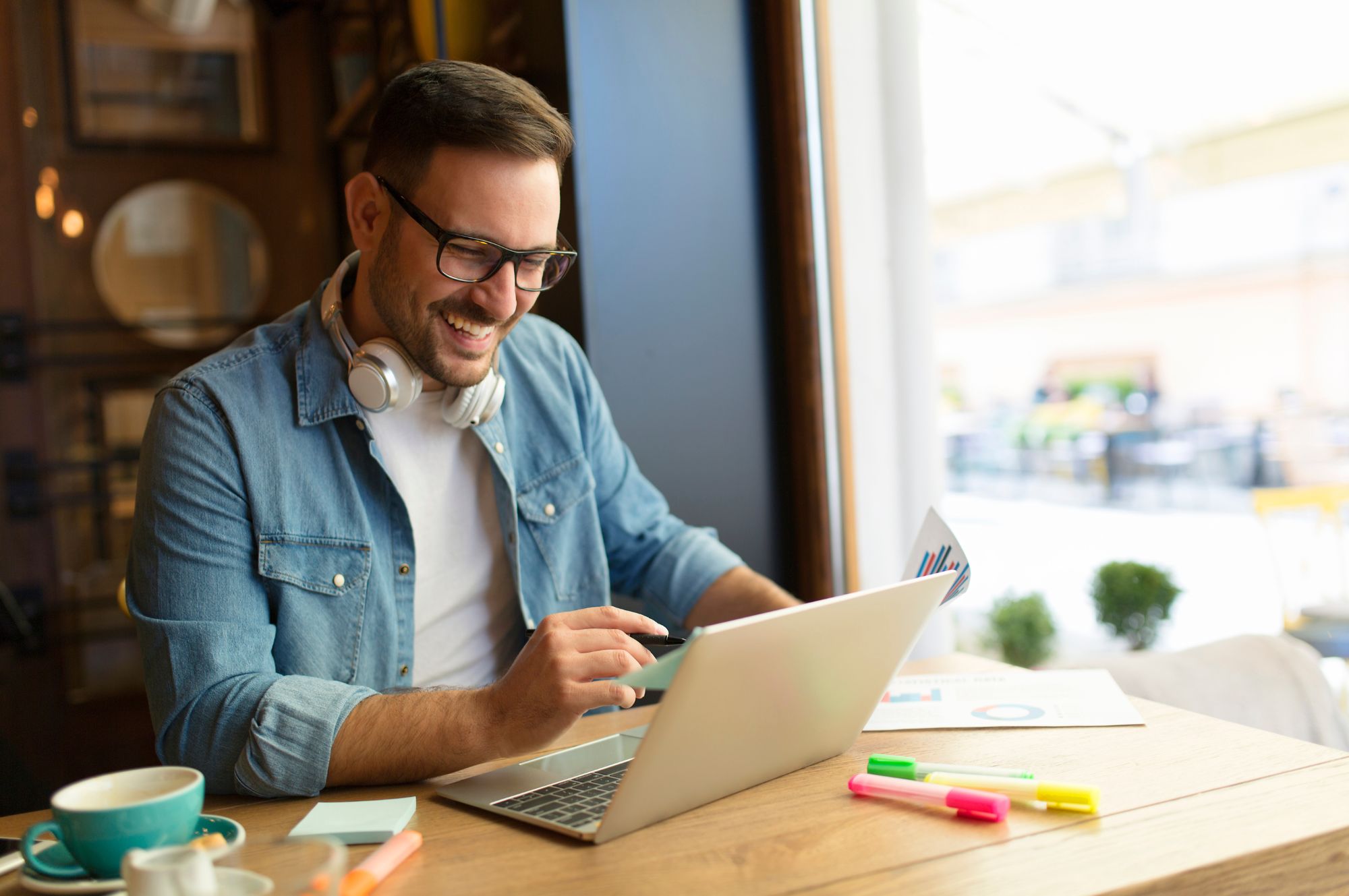 noleggio per freelance