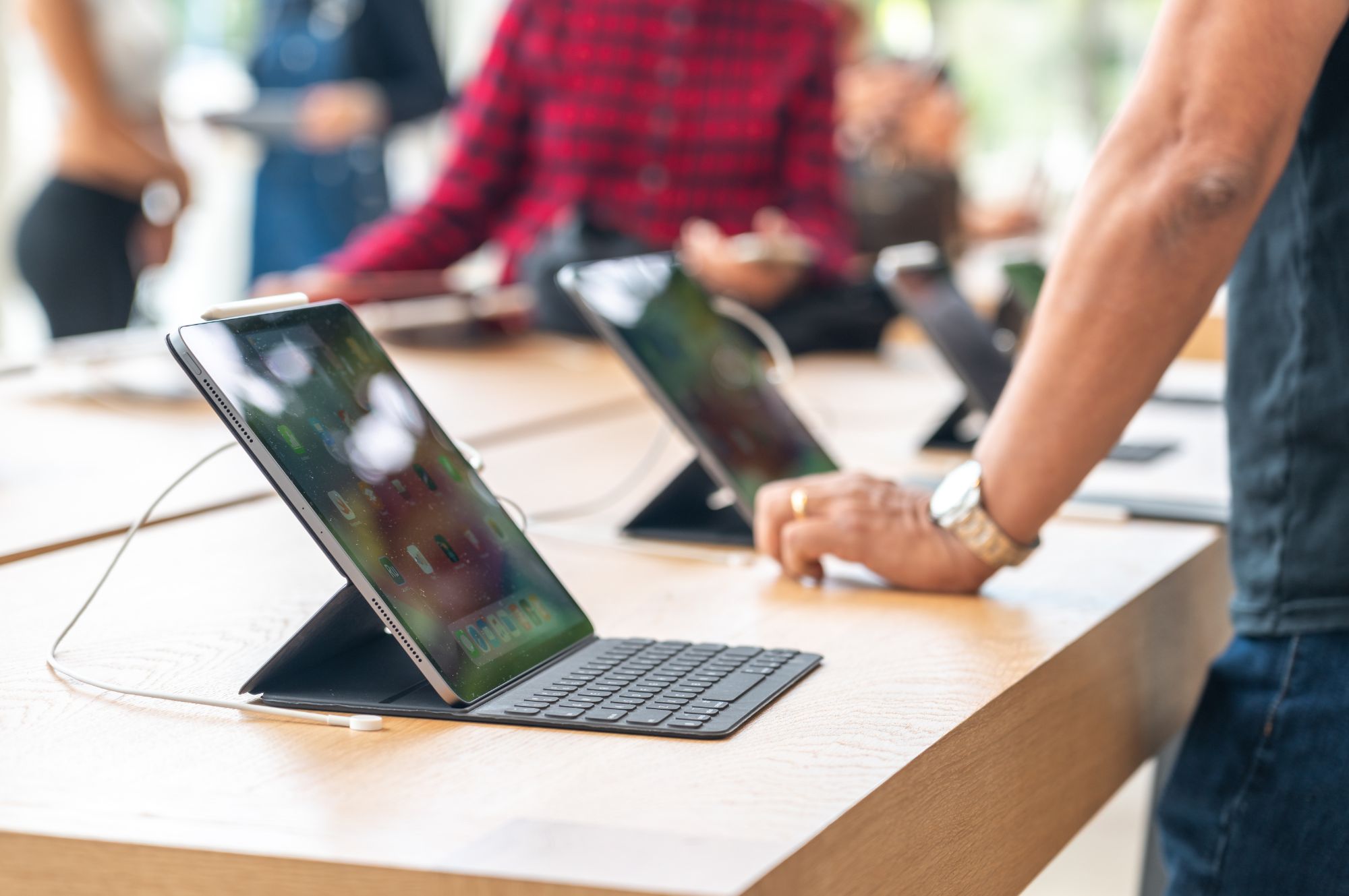 Mac e iMac a noleggio