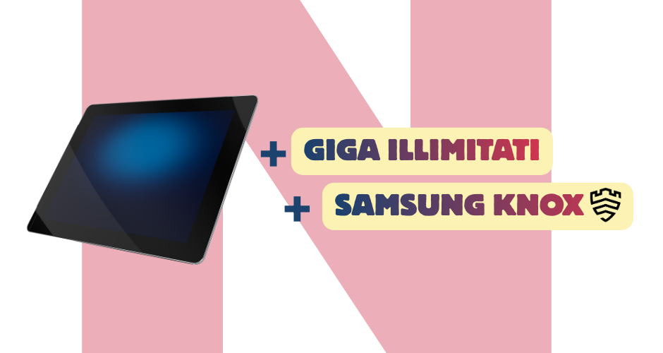 Pack Tablet