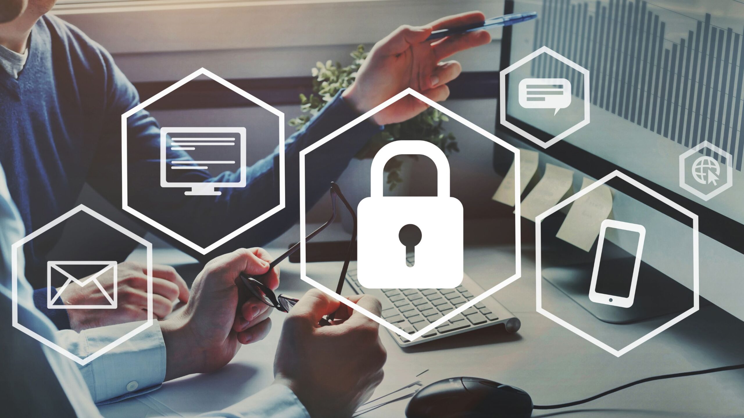 MDM e cybersecurity aziendale