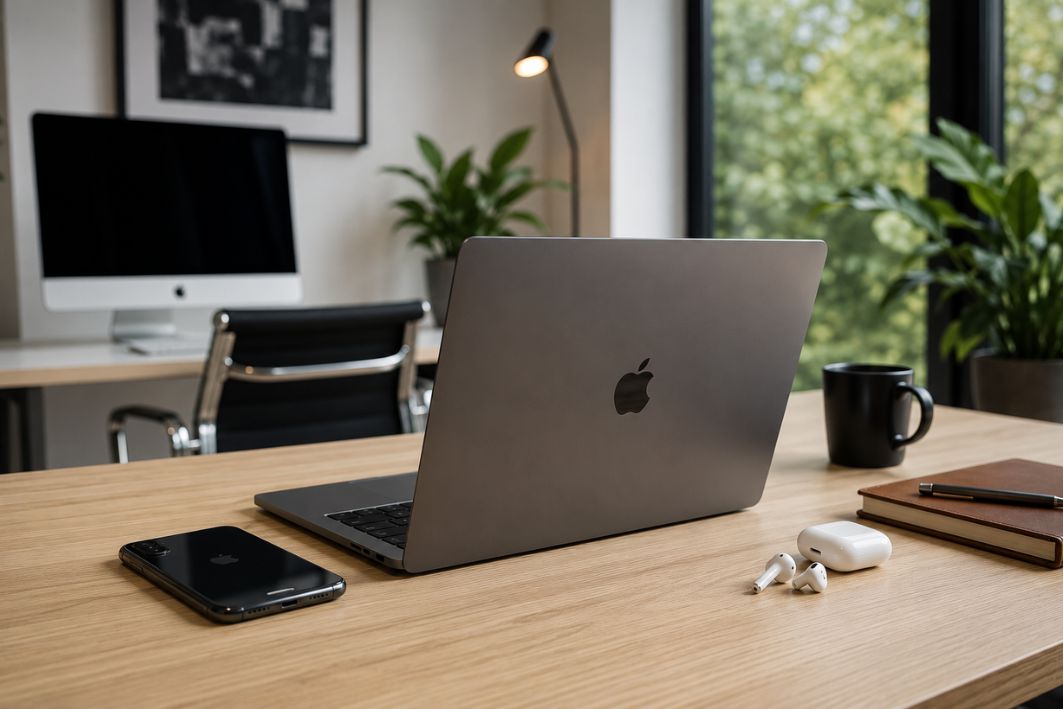 noleggio macbook
